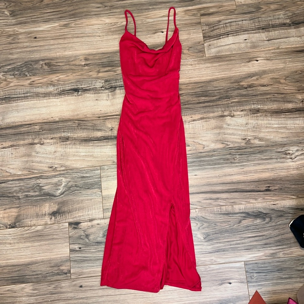 Marshalls Women’s Midi Dress Size XS